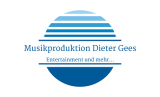 Musikproduktion_Dieter_Gees_Logo